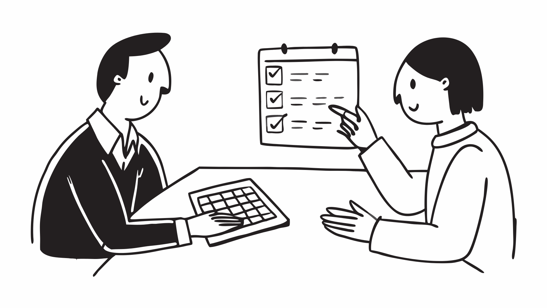 Kuinka kauan life coaching kestää?