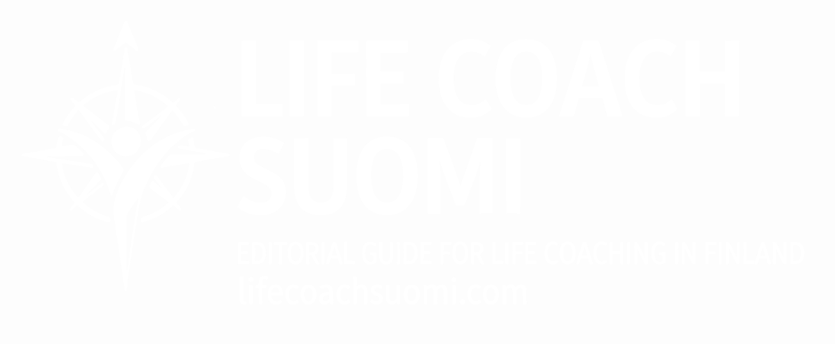 Life Coach Suomi Logo