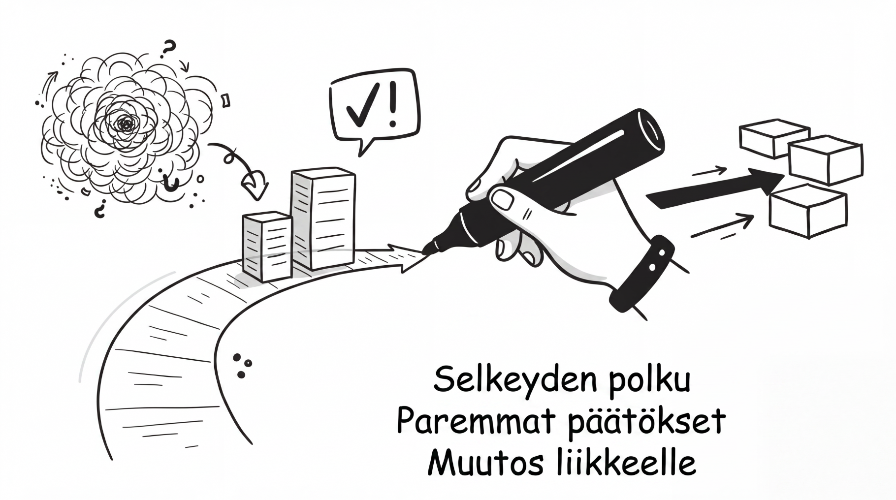 Kuka palkkaa life coachin?